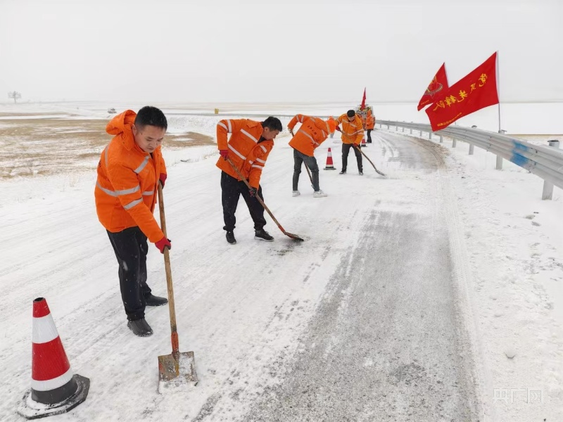 春运进行时 青海累计完成综合运输客运量16131万人次(图3)