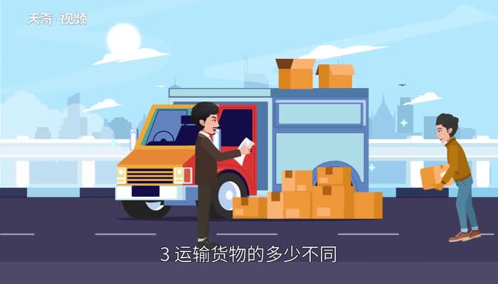物流和快递的区别 物流和快递有什么区别(图1)